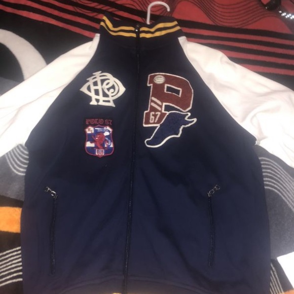 Polo sweater - Picture 2 of 6